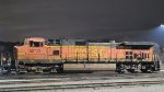 BNSF 5215